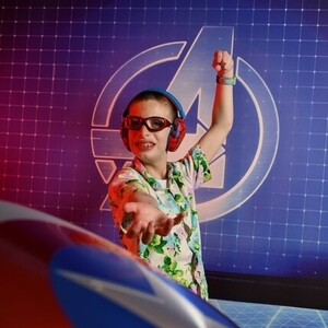 Ty-Ty’s Turbo-Tastic Team